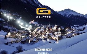 Gruetter Luxury Apartments